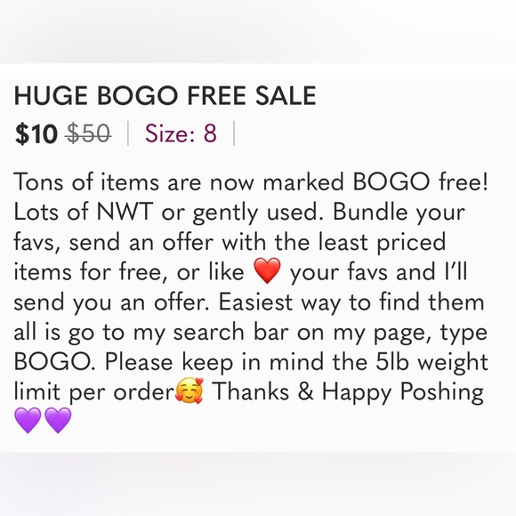 BOGO FREE Liquid Energy Cape May Sweater - Picture 9 of 9